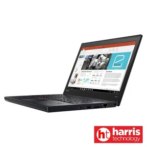 Lenovo ThinkPad X280 Intel i5-8350 8GB RAM 256GB SSD 12.5" Windows 11 - Picture 1 of 24