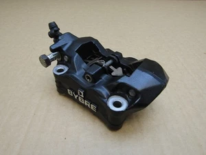 KTM 125 Duke 22 2023 1,035 miles front brake caliper Bybre (13736) - Picture 1 of 6