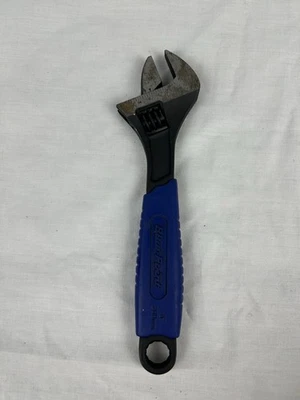 Llave inglesa ajustable Blue Point 8" - GAJ8SG Foto 1 de 3
