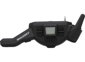 Walker’s GWP-DFMWT FireMax Walkie Talkie for FireMax Digital Muff - Photo 1/10