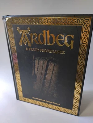 Ardbeg Foto 1 de 4
