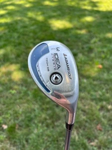 Adams Idea Tech OS 3 Hybrid Graphite Design YS+ Regular Flex 40.5″ - Picture 1 of 8