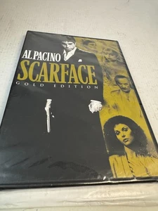 Scarface (DVD, 1983) - Picture 1 of 2