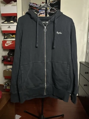 Rapha L39ION Sram Hoodie Size Medium - Image 1 of 4