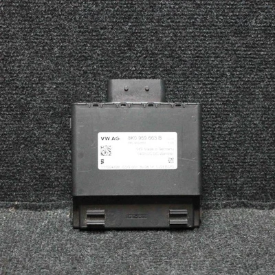 AUDI A4 8K2, B8 Altre Centraline 8K0959663B 1.8 Benzina 125kw 2014 2426050 - Immagine 1 di 4