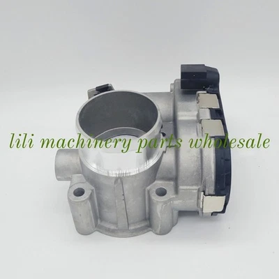 Корпус дроссельной заслонки 55187316 71787581 71788073 71795321 для Fiat 500 л 1,4 л - Изображение 1 из 4