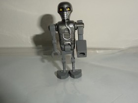 LEGO Star Wars 2-1B Medical Droid Minifigure 8096 (sw0282) Palpatine&rsquo;s Shuttle