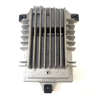 2007-2017 GMC Acadia / 雪佛兰 Traverse Bose 音频收音机 立体声放大器 原始设备制造商 — 第 1/4 张图片