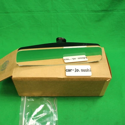 TOYOTA Genuine FR-S 86 GT86 BRZ ZN6 Frame Less Room Rear View Mirror SU003-07866 - Image 1 of 4