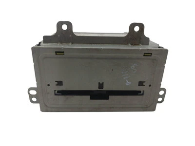 OPEL INSIGNIA A Estate G09 Musik-Player mit GPS 13337253 2.0 Diesel 29128360 - Bild 1 von 4