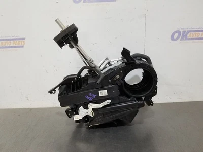 CARCASA EVAPORADOR AIRE ACONDICIONADO TRASERO TOYOTA GRAND HIGHLANDER 24 2024 870300E120 Foto 1 de 4