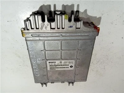 0281001437 CENTRALINA POMPA INIEZIONE / 2334 PER JEEP GRAND CHEROKEE WJ/WG199 - Immagine 1 di 3