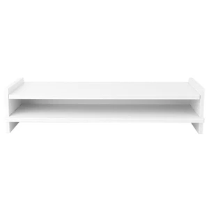 Heightening Bracket Computer Elevated Office Display Storage Holder - Afbeelding 1 van 12