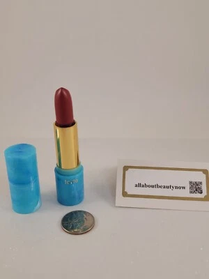 TARTE Rainforest of The Sea Color Splash Lipstick ESCAPE 0.12oz Full Size NEW - Image 1 of 4