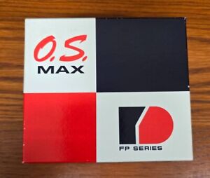 OS Max 40 FP R/C Engine Brand New