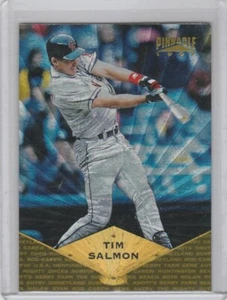 Colección Pinnacle Museum 1997 #53 Tim Salmon - Imagen 1 de 2