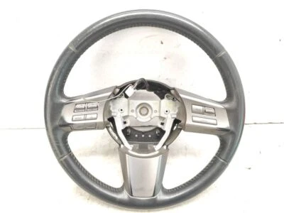 Subaru Outback 2010-2014 2.0D Lenkrad GS12003720 Diesel 110kW - Bild 1 von 4