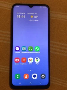 Samsung A13 SM-A135F/DSN 64GB (LEGGERE DESCRIZIONE) - Foto 1 di 24