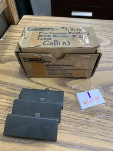 (3) Rothenberger 2584 1”-2” Dies - Picture 1 of 5