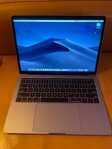 Apple MacBook Pro 13in(250GB SSD, Intel Core i5, 2.3GHz, 8GB RAM) Laptop - Picture 1 of 4