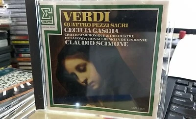 Charpentier:De Profundis Devos/Musica Devos, Musica Po Audio CD FREE SHIPPING - Imagem 1 de 2