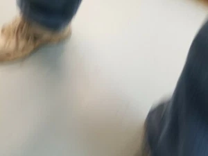 Everbilt Water heater supply line 3/4" x 3/4" x 2' Stnless Stl Corrugated (DD4) - Picture 1 of 2