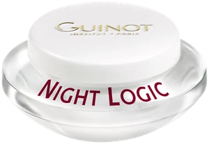 Crema Guinot Night Logic 50 ml #usau - Imagen 1 de 1