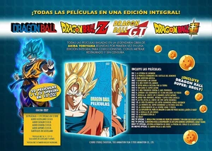 SONIC TRILOGIA LA PELICULA 1 2 3 LA PELICULA DVD ESPAÑOL NUEVO CASTELL - Imagen 1 de 1