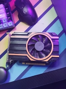 Unbranded nvidia geforce gtx 650 - Picture 1 of 4