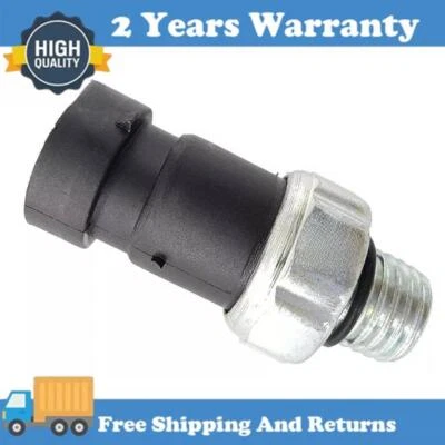 Sensor interruptor de presión de aceite 12635957 para Chevrolet Colorado GMC Canyon 2004-2012 Foto 1 de 4