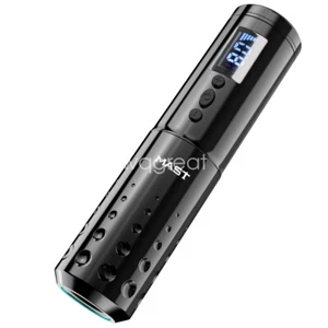 Mast Lancer Wireless Tattoo Maschine Rotary Pen Liner Shader Tätowiermaschinen - Bild 1 von 8