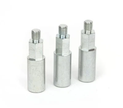 Kit de pernos de montaje en lata de leva Daystar KT71000 para Toyota Land Cruiser FJ Cruiser Foto 1 de 3