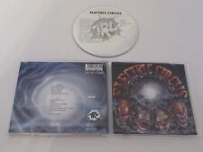 Electric Circus – / Spv - 80272 CD/ CD Album