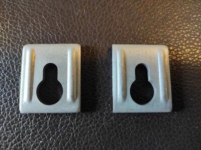 2x Original IKEA Ersatzteil  #103693# -  für Wandhalterung PAX/KALLAX/METOD - Bild 1 von 2