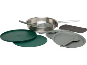Stanley Adventure Pans Cook Set Outdoor Camping Pan Set - Picture 1 of 3