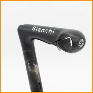 CINELLI XA 105 BIANCHI STEM 26.4 VINTAGE ROAD BIKE BICYCLE QUILL 1" inch 90s - Picture 1 of 9