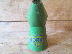 Morris's oil jug. Esso. Shell. BP. garage equipment. - Picture 1 of 3