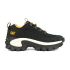 Caterpillar Men's Intruder Black Sneakers P723901