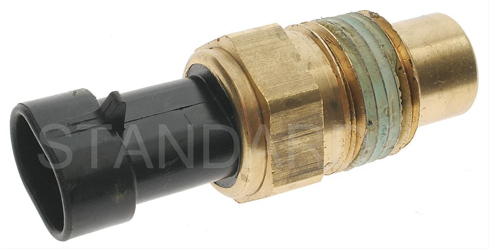STANDARD MOTOR PRODUCTS TS-241 Coolant Fan Switch (TS241) UK Stock - Image 1 of 1