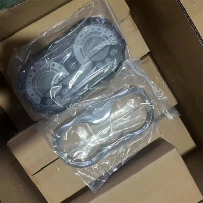 For Sea-Doo GTI LCD Speedometer Gauge Cluster 278002270 For 2006 2007 2008 2009 - Image 1 of 2