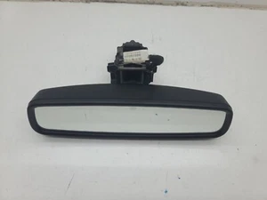 2006 - 2020 Ford Fusion Interior Rear View Mirror Oem DU5A-17E678-DP - Picture 1 of 8