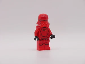 LEGO® Minifigur  Sith Jet Trooper sw1075 Star Wars - Gebraucht - Picture 1 of 1