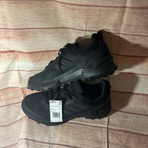 Adidas Terrex Free Hiker 2 Para hombres Talla 11.5 GTX Boost Senderismo Negro Nuevo con Etiquetas - Imagen 1 de 11