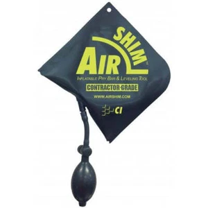 AirShim Inflatable Pry Bar & Leveling Tool - Picture 1 of 6