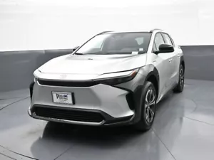 2024 Toyota bZ4X XLE - Picture 1 of 40