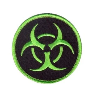 Morale Patch Biohazard - Picture 1 of 2