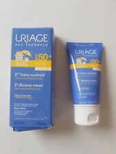 Bebe by Uriage Eau Thermale sunscreen - SPF50+ 50ML sensitive baby skin