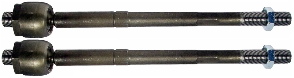 PAIR OF RACK ENDS FOR HOLDEN ALLOYTEC LFW LFX LWR 3.0L 3.6L V6 - Image 1 of 1