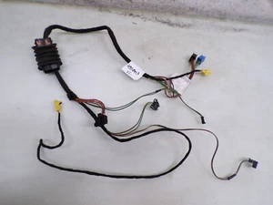 Harness Mercedes W203 C-Class Cable Loom Door Front Left A2035409213 495B03 - Picture 1 of 5