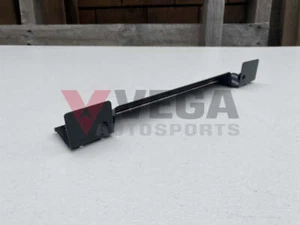 License Plate Bracket (Front) to suit Nissan Skyline R34 GTR / 350Z Z33 96210-AA - Picture 1 of 2